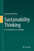 Sustainability Thinking