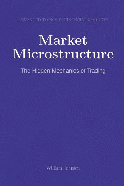 Market Microstructure