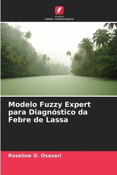 Cover Modelo Fuzzy Expert para Diagnóstico da Febre de Lassa