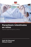 Parasitosis intestinales en niños Parasitosis intestinales en niños