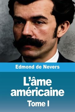 Cover L'âme américaine