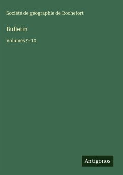 Bulletin - Société de géographie de Rochefort