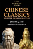 Chinese Classics Selected Works Collection