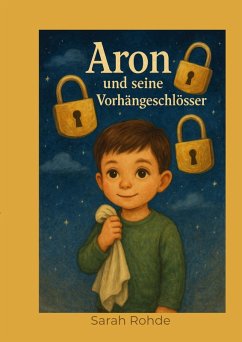Cover Aron und seine Vorhängeschlösser
