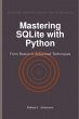 Mastering SQLite with Python - Bild 1