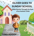 OLIVER GOES TO SUNDAY SCHOOL