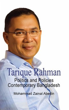 Tarique Rahman - Abedin, Mohammad Zainal Tarique Rahman - Abedin, Mohammad Zainal