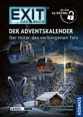 EXIT® - Das Buch: Der Adventskalender EXIT® - Das Buch: Der Adventskalender