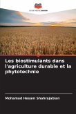 Les biostimulants dans l'agriculture durable et la phytotechnie Les biostimulants dans l'agriculture durable et la phytotechnie