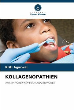Cover KOLLAGENOPATHIEN