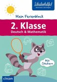 2. Klasse 2. Klasse