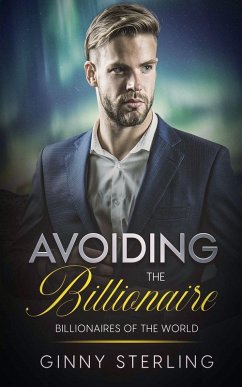 Cover Avoiding the Billionaire