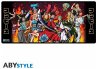 ONE PIECE - Mousepad XXL - Battle in... - Bild 1