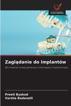 Cover Zagl¿danie do implantów
