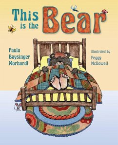 This is the Bear - Morhardt, Paula Baysinger