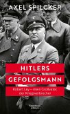 Hitlers Gefolgsmann