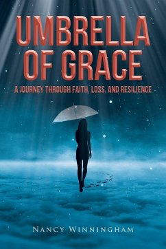 Cover Umbrella of Grace