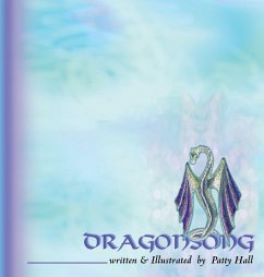 dragonsong - Hall, Patty