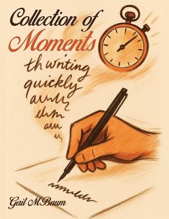 Cover A Collection of Moments