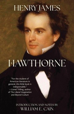 Cover Hawthorne (Warbler Classics Annotated Edition)