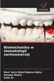 Biomechanika w stomatologii zachowawczej