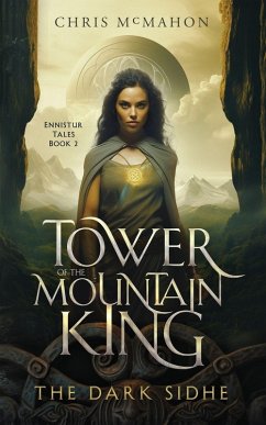 Cover Tower of the Mountain King