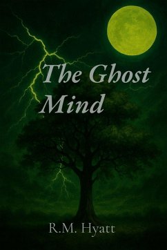 Cover The Ghost Mind