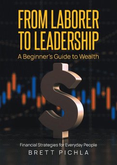Cover From Laborer to Leadership