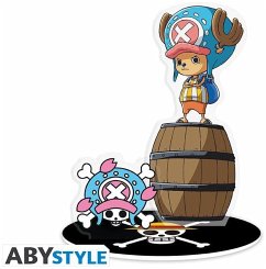Cover ONE PIECE - Acryl® - Chopper