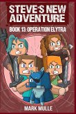 Steve's New Adventure Book 13 Steve's New Adventure Book 13