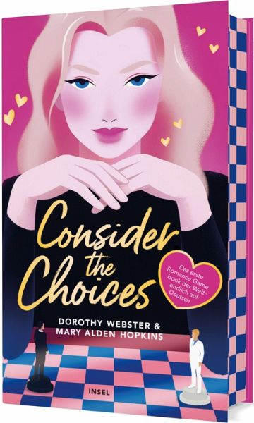 Consider the Choices Consider the Choices