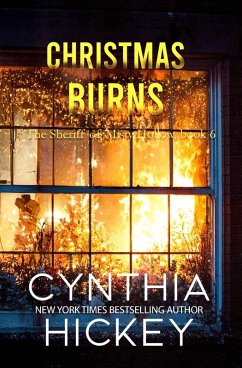 Cover Christmas Burns