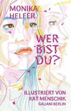 Cover Wer bist du?