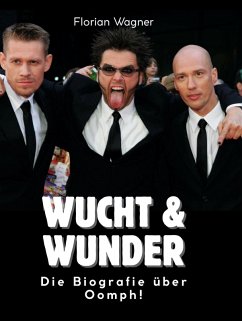 Wucht & Wunder - Wagner, Florian