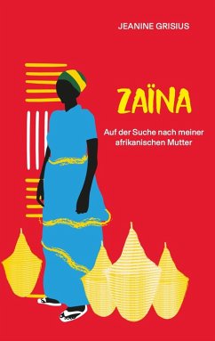 Cover Zaïna