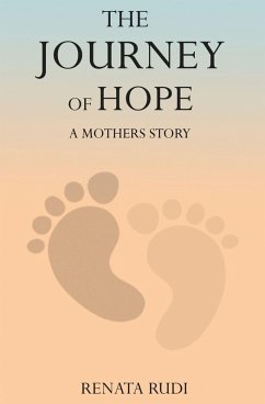 The Journey of Hope Cover The Journey of Hope