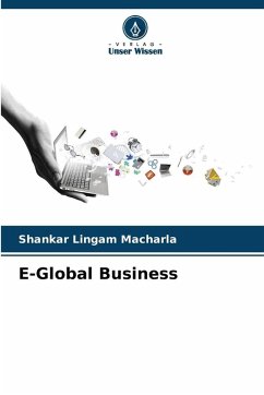 Cover E-Global Business