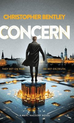 Concern - Bentley, Christopher