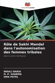 Rôle de Sakhi Mandal dans l'autonomisation des femmes tribales Rôle de Sakhi Mandal dans l'autonomisation des femmes tribales
