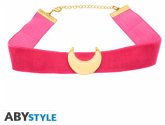 SAILOR MOON - Replica Necklace "Sailor Moon"