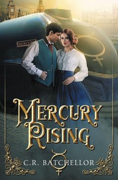 Cover Mercury Rising