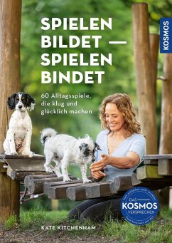 Cover Spielen bildet - spielen bindet