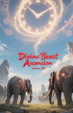 Divine Beast Ascension, Volume 20 - Zenithnovels