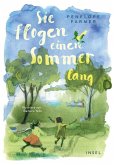 Sie flogen einen Sommer lang Sie flogen einen Sommer lang