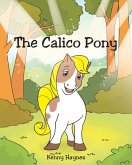 The Calico Pony
