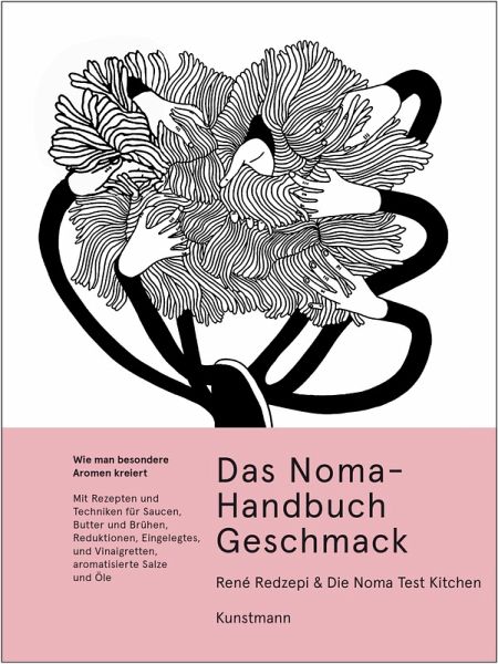 Das Noma-Handbuch-Geschmack Das Noma-Handbuch-Geschmack