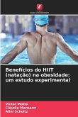Benefícios do HIIT (natação) na obesidade: um estudo experimental Benefícios do HIIT (natação) na obesidade: um estudo experimental