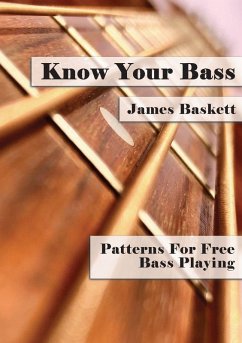 Cover Know Your Bass