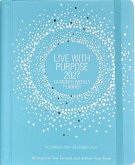 2027 Live with Purpose Planner (14 Months, Nov 2026 to Dec 2027) (Weekly Goal Planner)