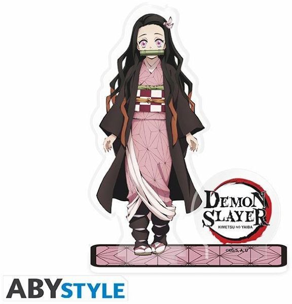 DEMON SLAYER - Acryl® - Nezuko 2 DEMON SLAYER - Acryl® - Nezuko 2